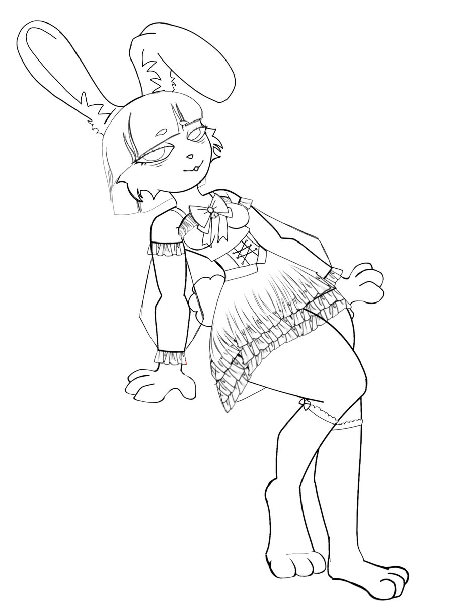 maximumtoasted's tweet photo. @_VGen_ Really hoping to get a code this time!!

I want to start coms on vgen so I don't really have a commission site and I also haven't made a portfolio...

But here's my TT and vgen!!

TT:https://t.co/9Ly2titY5P
Vgen:https://t.co/KtminskTVz https://t.co/ORc6A6LBK2