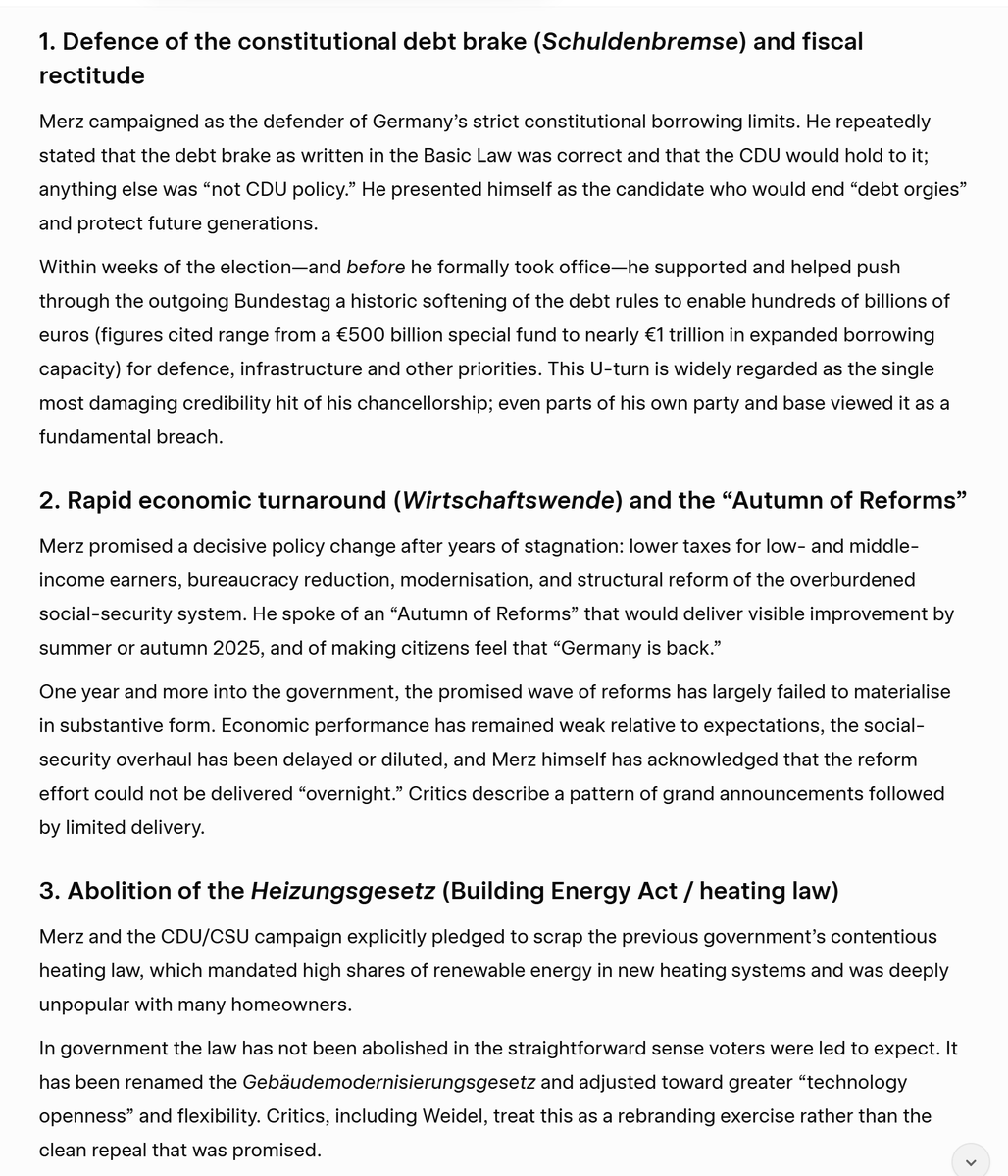 Scherzboldin's tweet photo. @bundeskanzler @MichealMartinTD Hello @MichealMartinTD.
Stop listening to the chancellor of lies; you cannot trust a single word that comes out of that liar's mouth.
Here is a compilation of his worst lies and broken election promises. https://t.co/FXCJcJ6U60