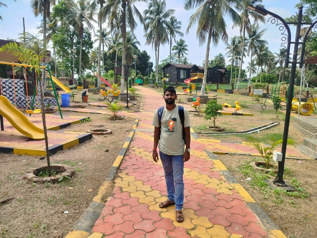 Mithun_ghosh89's tweet photo. Beauty of Narkel Kunja https://t.co/OGoy3tHEHC