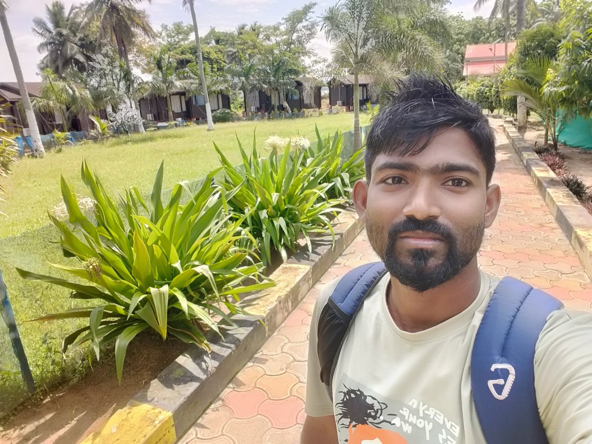 Mithun_ghosh89's tweet photo. Beauty of Narkel Kunja https://t.co/OGoy3tHEHC