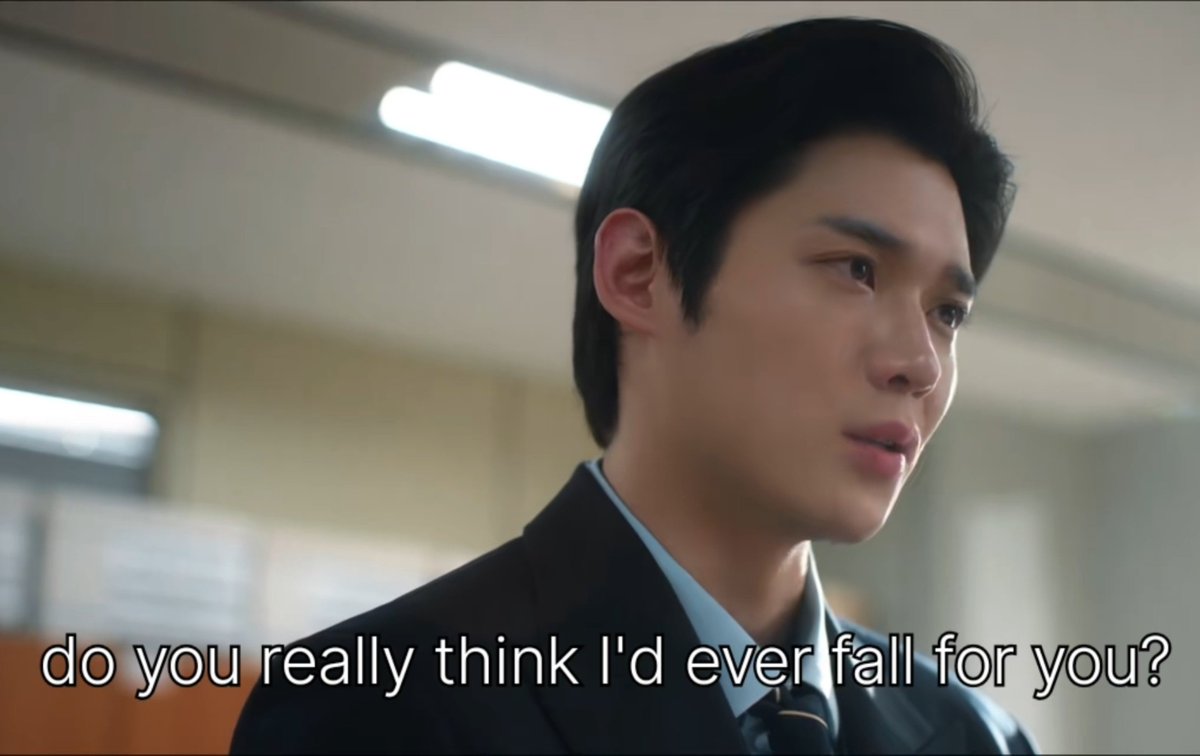 yifulover's tweet photo. Do you really think i would fall for you my big fat lying ass https://t.co/TzSnuu9dXi