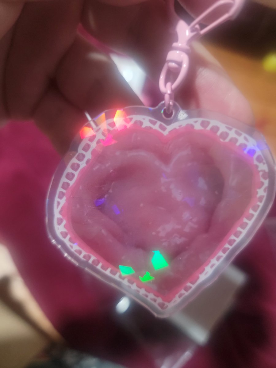 invadernoodles's tweet photo. Carry my pussy hole with you everywhere is kinda metal ngl. No one will know what it is -- bravely wear it -- only the brave. https://t.co/zeMX5uVwzC
