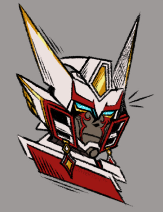 CoffeeStripes's tweet photo. Oh hey it's Drift this time
✧
#maccadams #transformers https://t.co/2LlvaGtKSH