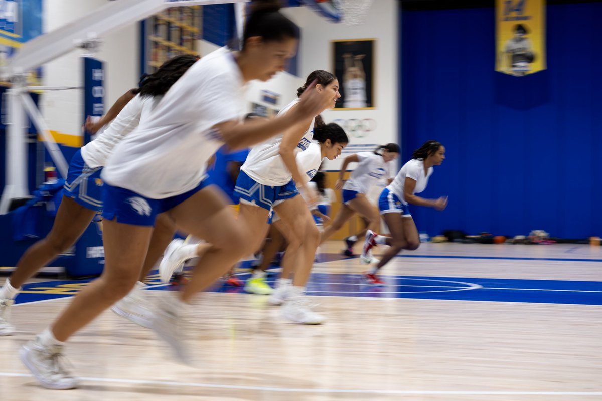 HofstraWBB's tweet photo. Work from every angle 🔥

#PrideOfLI https://t.co/IHBvmEhT4t