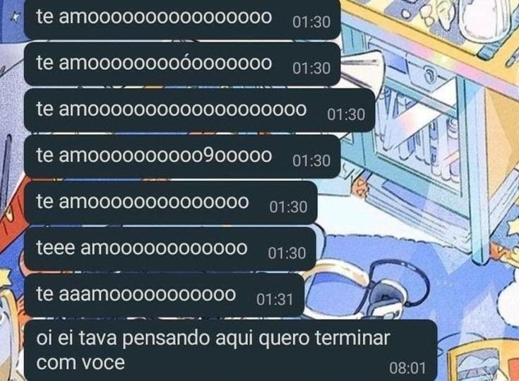 Nano_Samm's tweet photo. Tem gente que é assim... https://t.co/zFeJSuenHJ