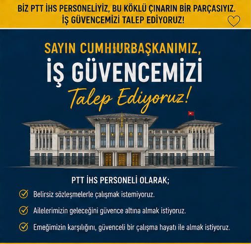 akkurt70374's tweet photo. #CbaşkanımPTTihsyeKadro https://t.co/ivV0mf4sKs