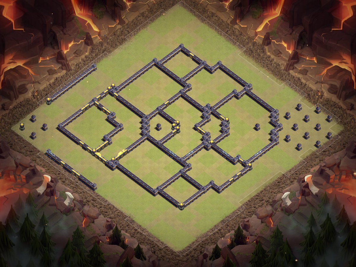 Clash-Bases tweet media