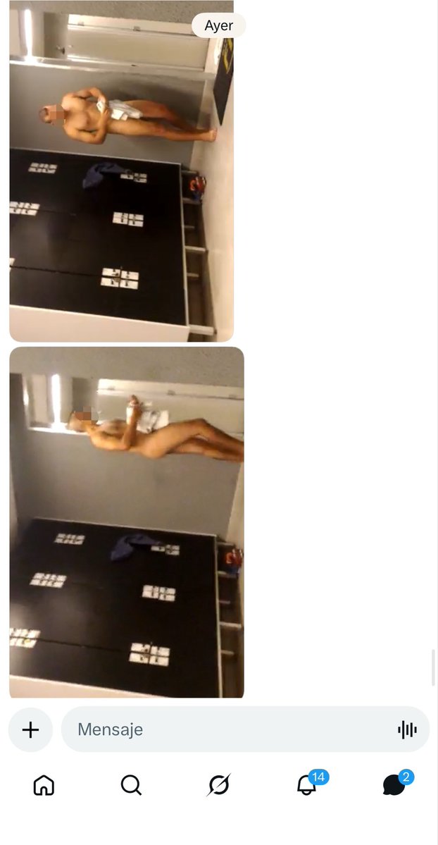 HctorMarmolejo's tweet photo. “Los baños del smart ”
#bañosgay #morbo #relatosgay #relatoscalientes #heterovergón #heterocurioso #vergapreñadora #triogay #gym https://t.co/DSeqJkK3Bh