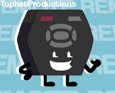 tphtpd12744's tweet photo. #bfdi #remotebfdi #bfb #tpot #osc #osctwt the 'mote is off limits pal.
I promise I still like this show I'm just waiting for tpot 24 lol. https://t.co/4yiEEZnca8