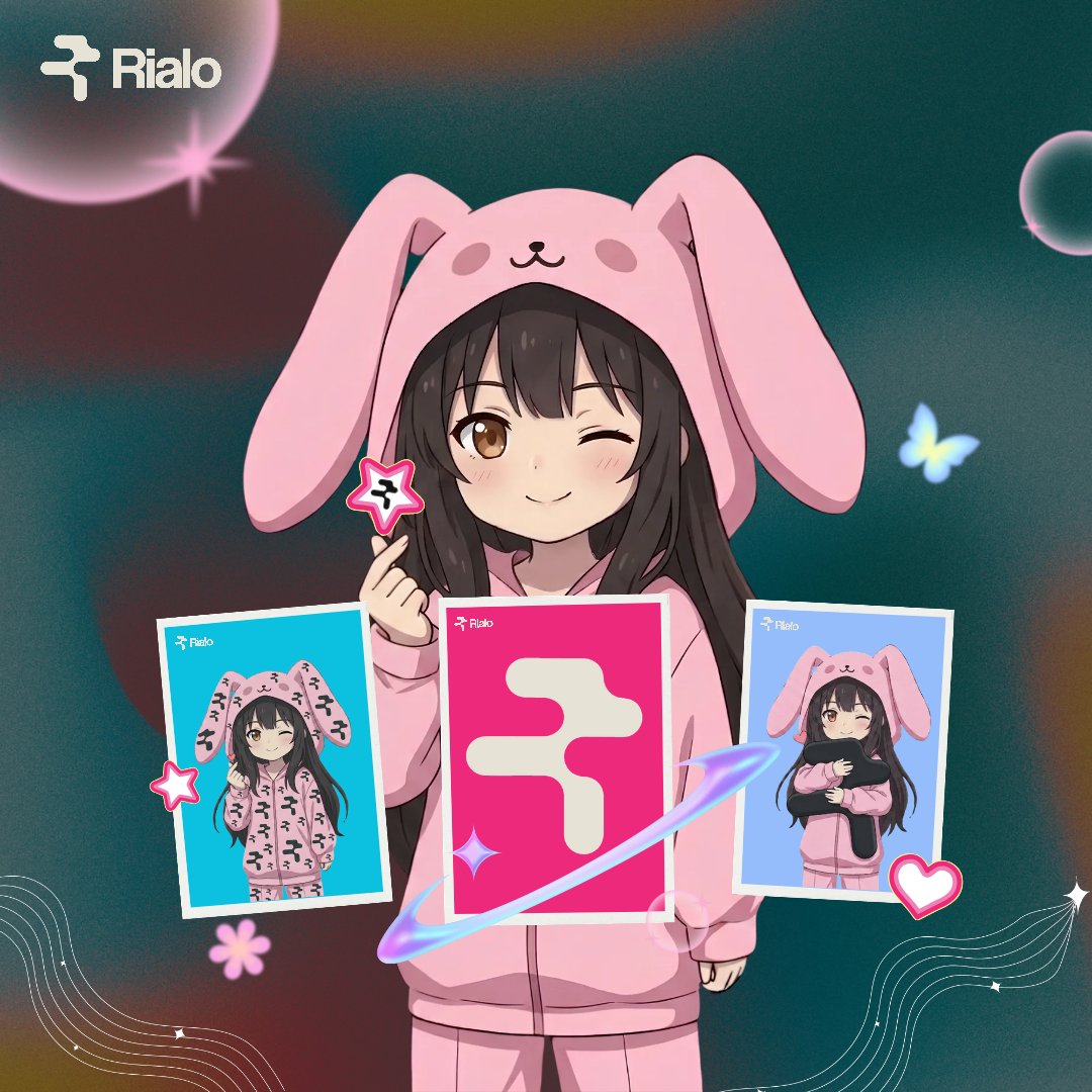 Karin3l27's tweet photo. Rialo is more than a blockchain.
It’s a new way to think about what can be built onchain, bringing real-world capabilities closer to the network..

@RialoHQ @ericargent31113 https://t.co/sUsiyo9Bjd