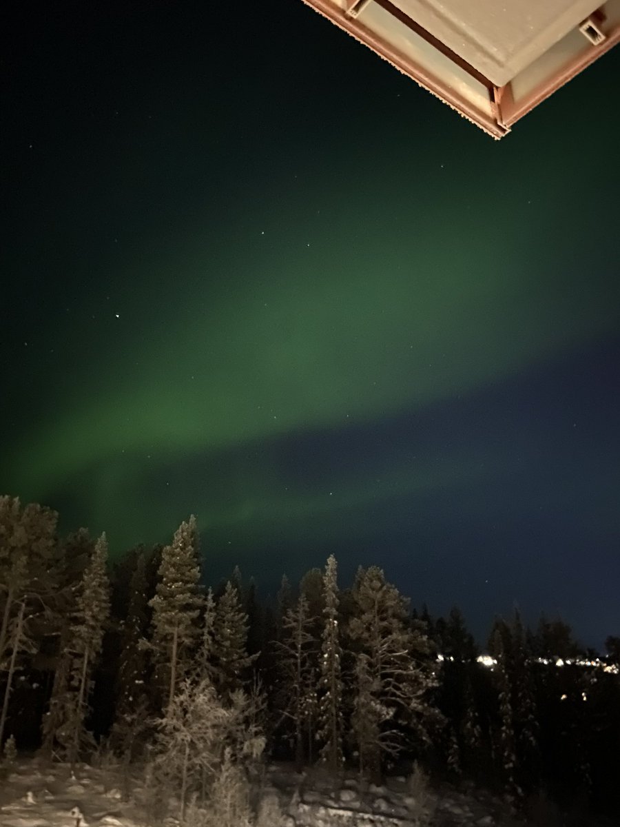 imaturoav's tweet photo. na noite é que você consegue ver a Aurora https://t.co/zvcEkg56cS