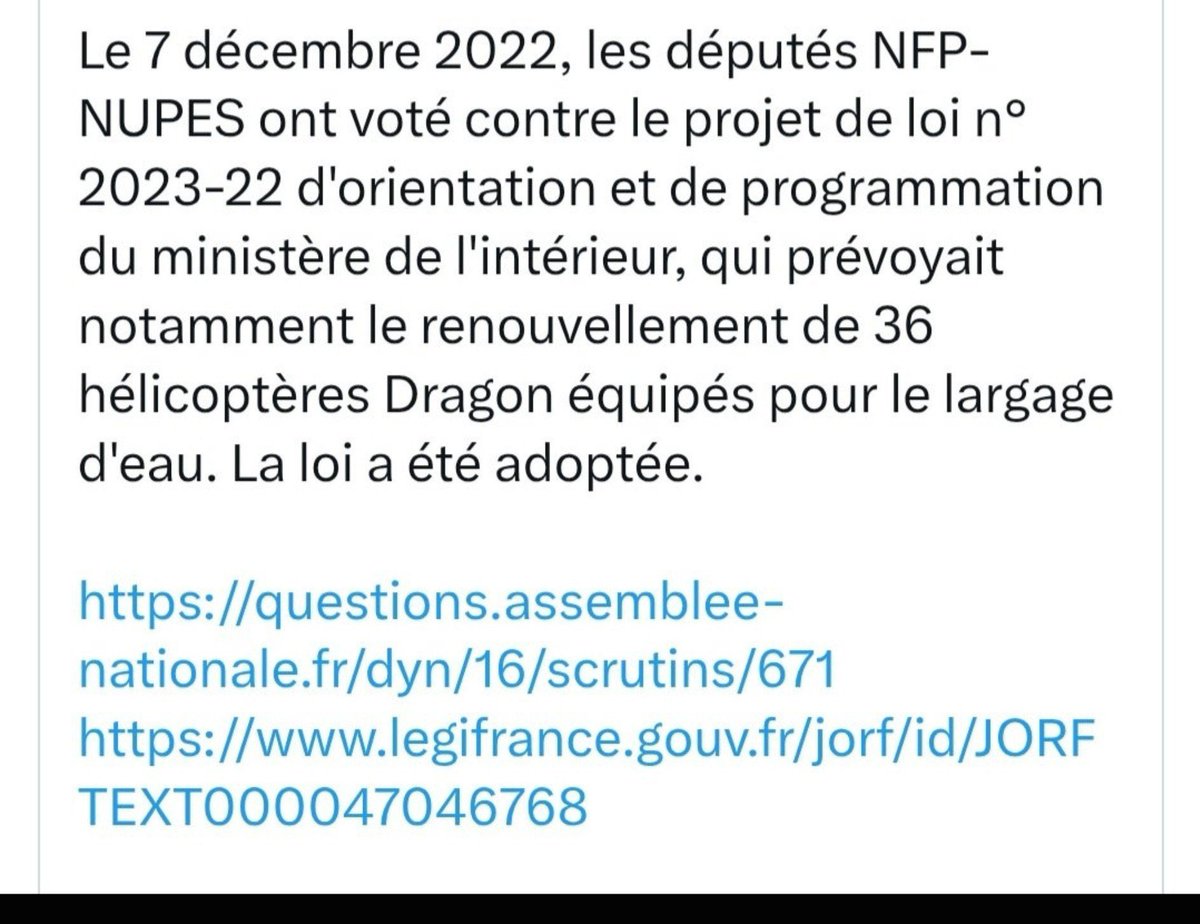 bebert_88's tweet photo. @FraPiquemal MENSONGE ABSOLU ! C’est bien LFI qui a voté contre ! L’art de détourner la vérité ! On est en 2026 abruti ! Facile de vérifier tes mensonges ! Chez lfi ils sont nés avant la honte ! https://t.co/rqkwoZ0YWC