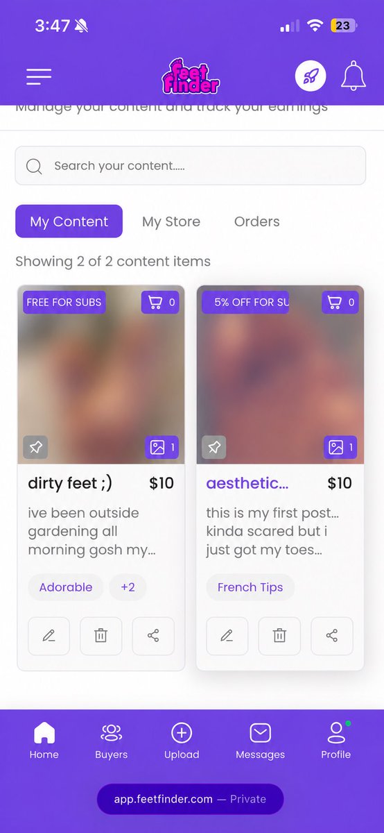 2fingercombopls's tweet photo. go subscribe, working on prices now 🥰🥰 
one of you losers might make me higher it https://t.co/SbiJKSPkl4