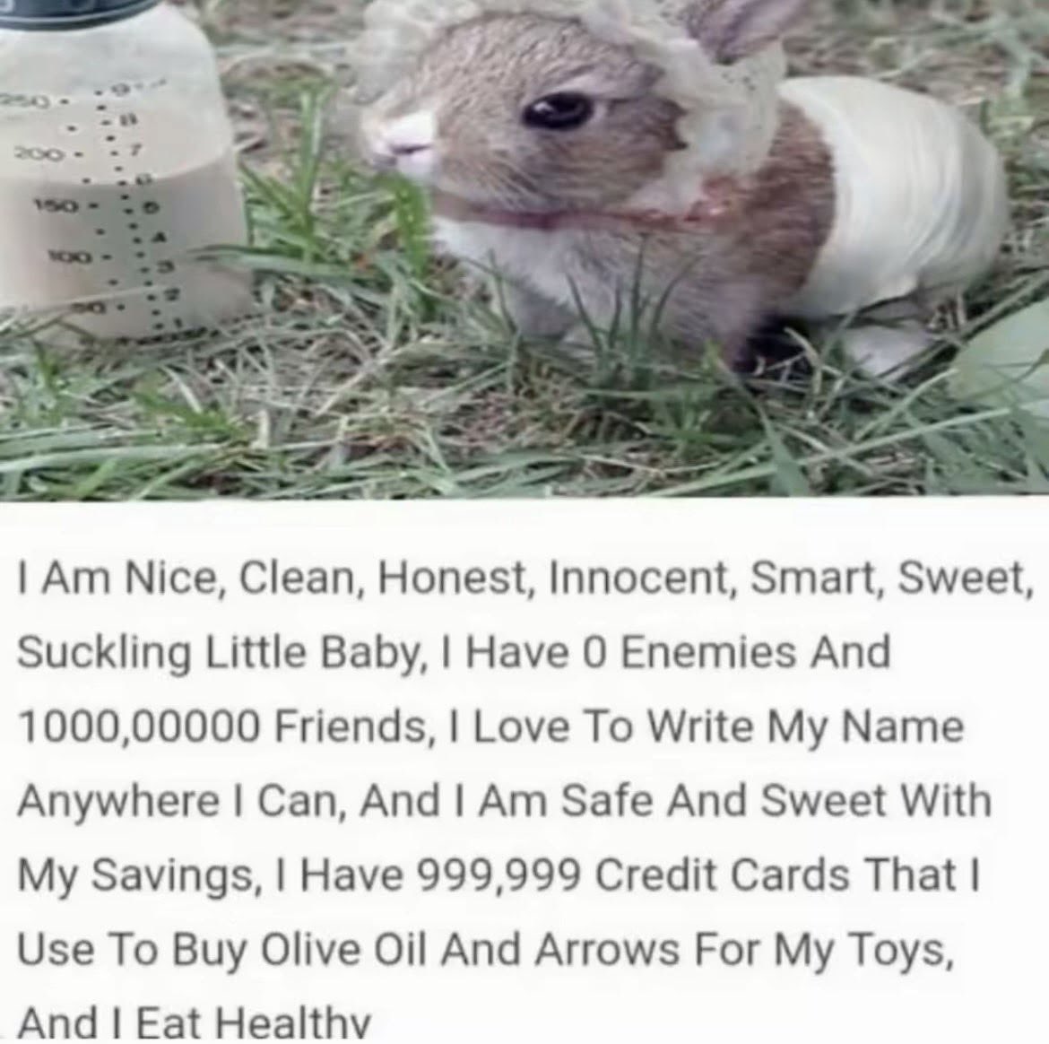 pwiercer's tweet photo. me af https://t.co/G4qIubPjp8
