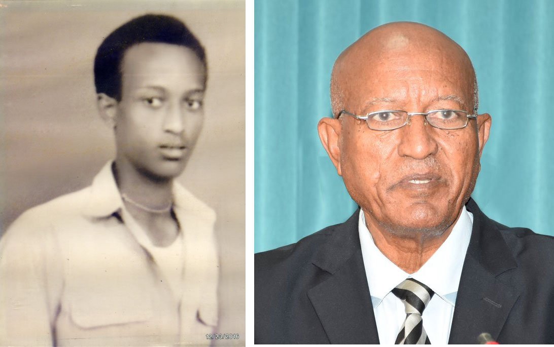 ERIEMBAET's tweet photo. ሓርበኛ ሚኒስተር ሰመረ ርእሶም፡ ልዕሊ ሓምሳ ዓመት ካብ ሂወቱ ወፍዩ ንሃገሩ ዝገበሮ ኣበርክቶ፡ ከም ኣካል ታሪኽ ኤርትራ ብሓበን ዝዝከርን፡ ንናይ ሕጅን መጻኢ ወለዶታትን ኣርኣያ ዝኸውንን እዩ። ዘልኣለማዊ ዝኽርን ክብርን ንሰማእታትና! https://t.co/kWEWbCiYks