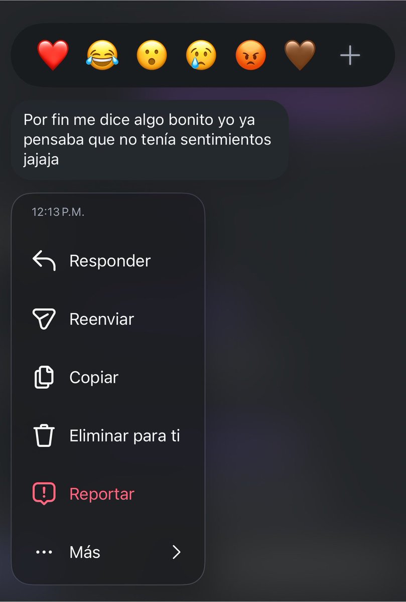 Regiiiins's tweet photo. Jajaja https://t.co/VGtYJZlLkF