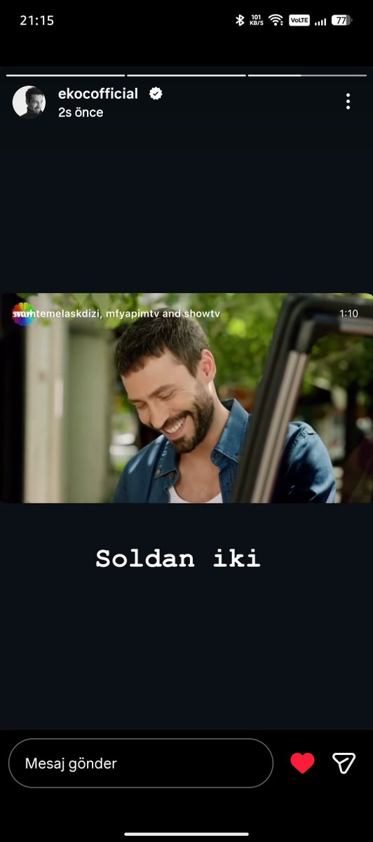 seenaa_nurr's tweet photo. Ekin DefKad başkanlarından biri ✨😂

#MuhtemelAşk #DefKad #AyçaAyşinTuran #EkinKoç #DefneDerin #KadirEmindağ https://t.co/hqne4n0TRN
