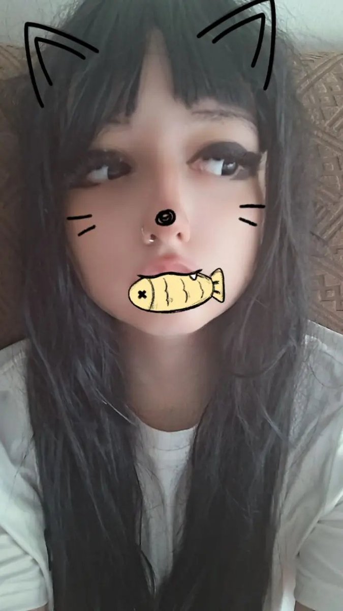 anyelikkkal's tweet photo. Miau https://t.co/rRp3sRc03W