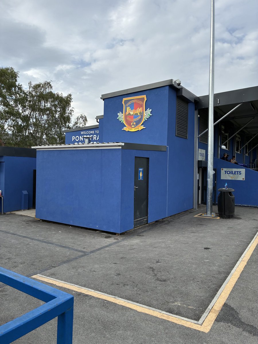 Tommy20316's tweet photo. All set for @GuiseleyAFC at @PonteCollsFC , looking forward to another strong pre season showing from Guiseley!! https://t.co/J3RndIK8L1