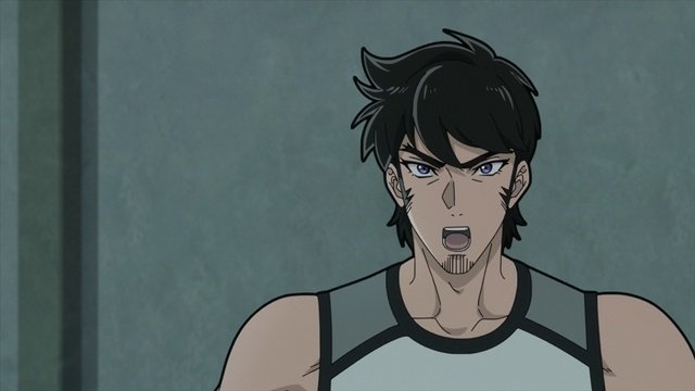 『鎧真伝サムライトルーパー』 第16話 思い出の場所で交差する過去と現在反応画像2