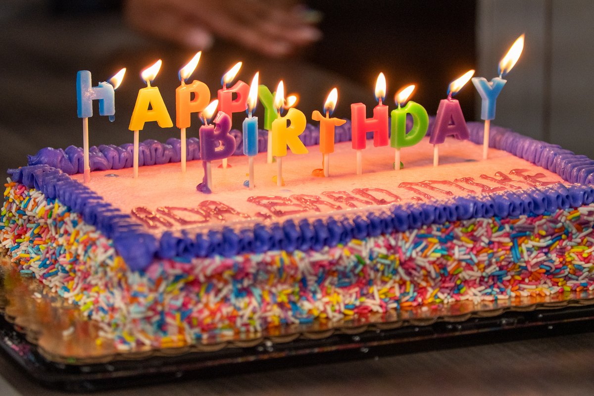CID_NY's tweet photo. Thanks to everyone who attended CINDY’s ADA celebration on July 22. It was great to host an event with so many community members including advocates and elected officials, and to discuss the not only the progress that we’ve made, but the work we still need to do. Happy birthday to the ADA! #DisabilityPride