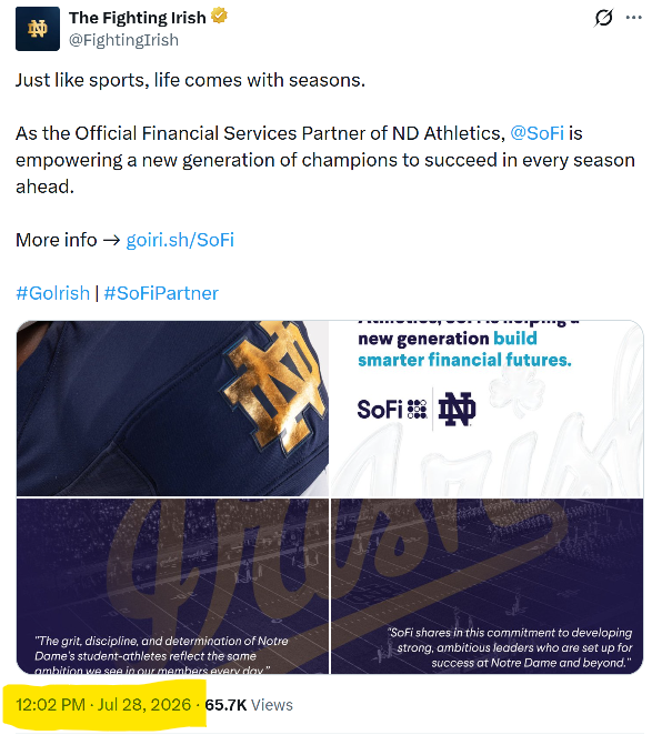 Message Board Geniuses tweet media