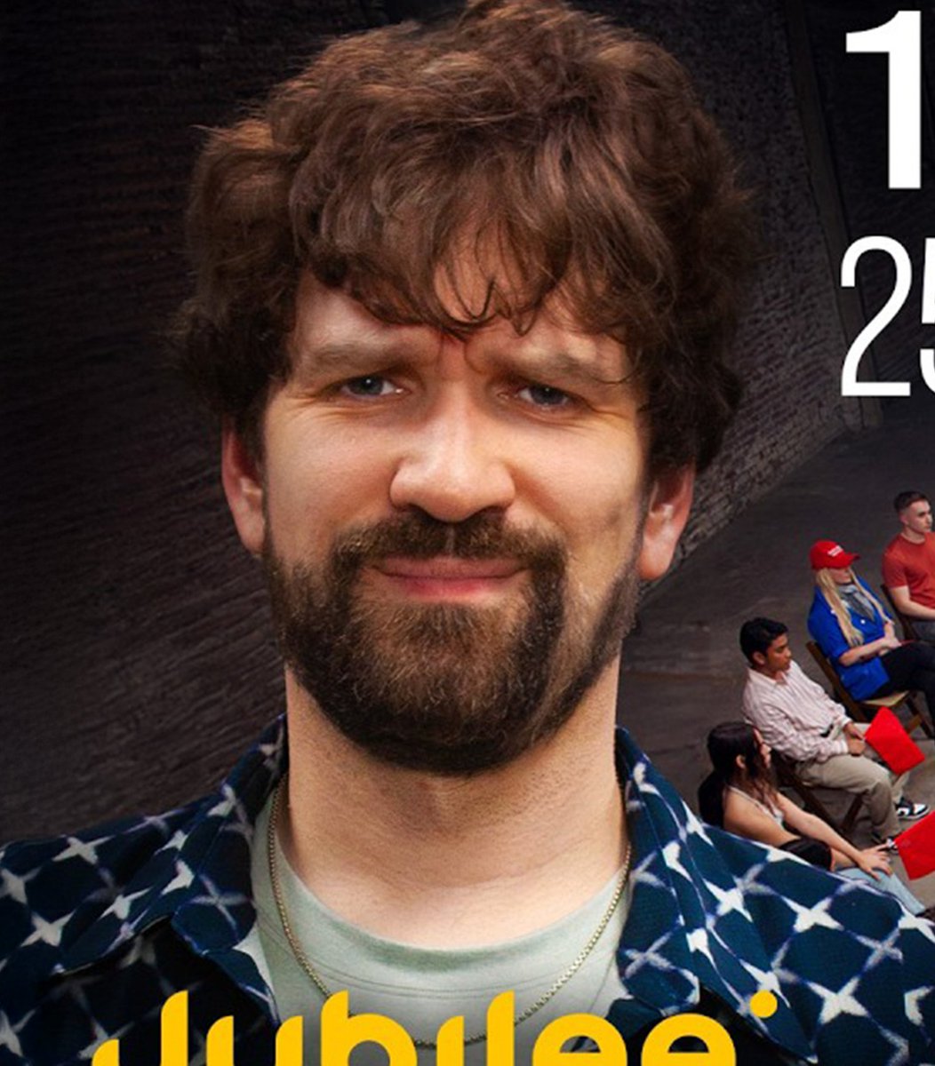 Popstonox's tweet photo. Streamer Destiny says he is not sure who he would vote for if the 2028 presidential election is between JD Vance and Alexandria Ocasio-Cortez

"In a vacuum, I don't know what JD Vance's political opinions are.

I mean I probably would vote AOC, but it's a coin flip." https://t.co/fP5yLf7osc