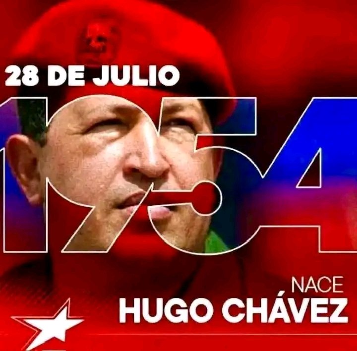 AlbalAcuna's tweet photo. El pueblo de #Cuba, recuerda al amigo, al hermano,al incansable Hugo Rafael Chávez Frías en su 72 Aniversario. #ChavezVive. https://t.co/xZwpGQwnlh