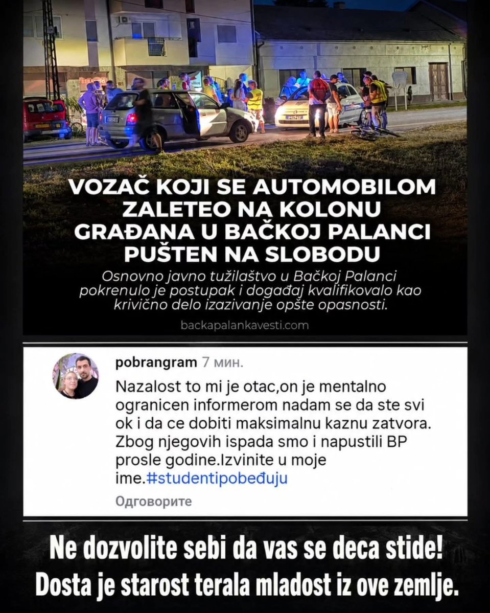 WinstonCrven's tweet photo. Ostaviću ovo ovde ... https://t.co/aRgv3tAzwq