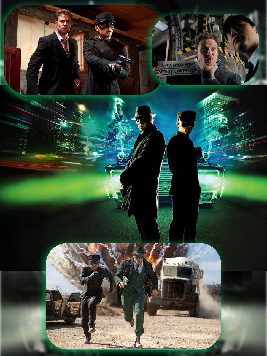 BadMoviesWeLuv's tweet photo. 🚨 New Episode 🚨 
Finally getting back on track post bday vacay and closing out I Need a Hero month with @SWOProductions who joined me to talk about Seth Rogen’s THE GREEN HORNET (2011).

Links below 👇 https://t.co/LOWZkfoLNE