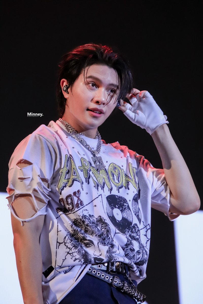 Minneymehappy_'s tweet photo. — 260726 | @Williamjkp1 🐶🍅🎸
🐺 #MonsterMusicFestival2026 🔥
#MonsterMusicFestival2026xLYKN
#MonsterMusicFestival #LYKN 
#Williamjkp @LYKNofficial https://t.co/Yi0mHH4CaZ