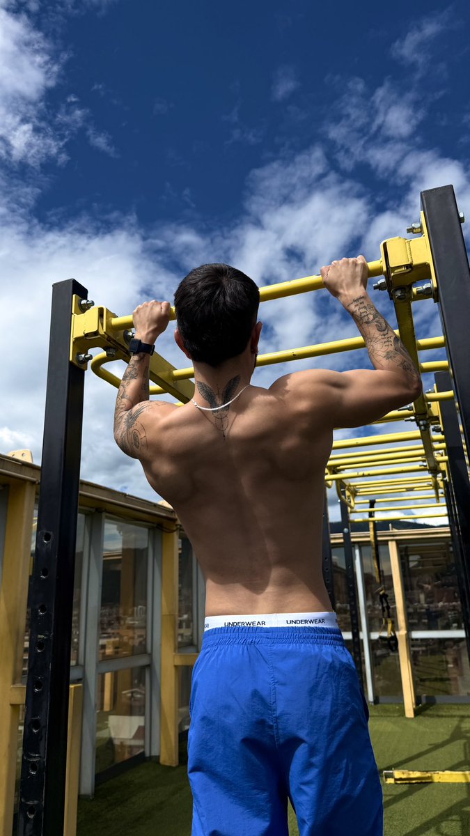 Alejooh__'s tweet photo. 🥵🔥 https://t.co/uRpmfuorgu