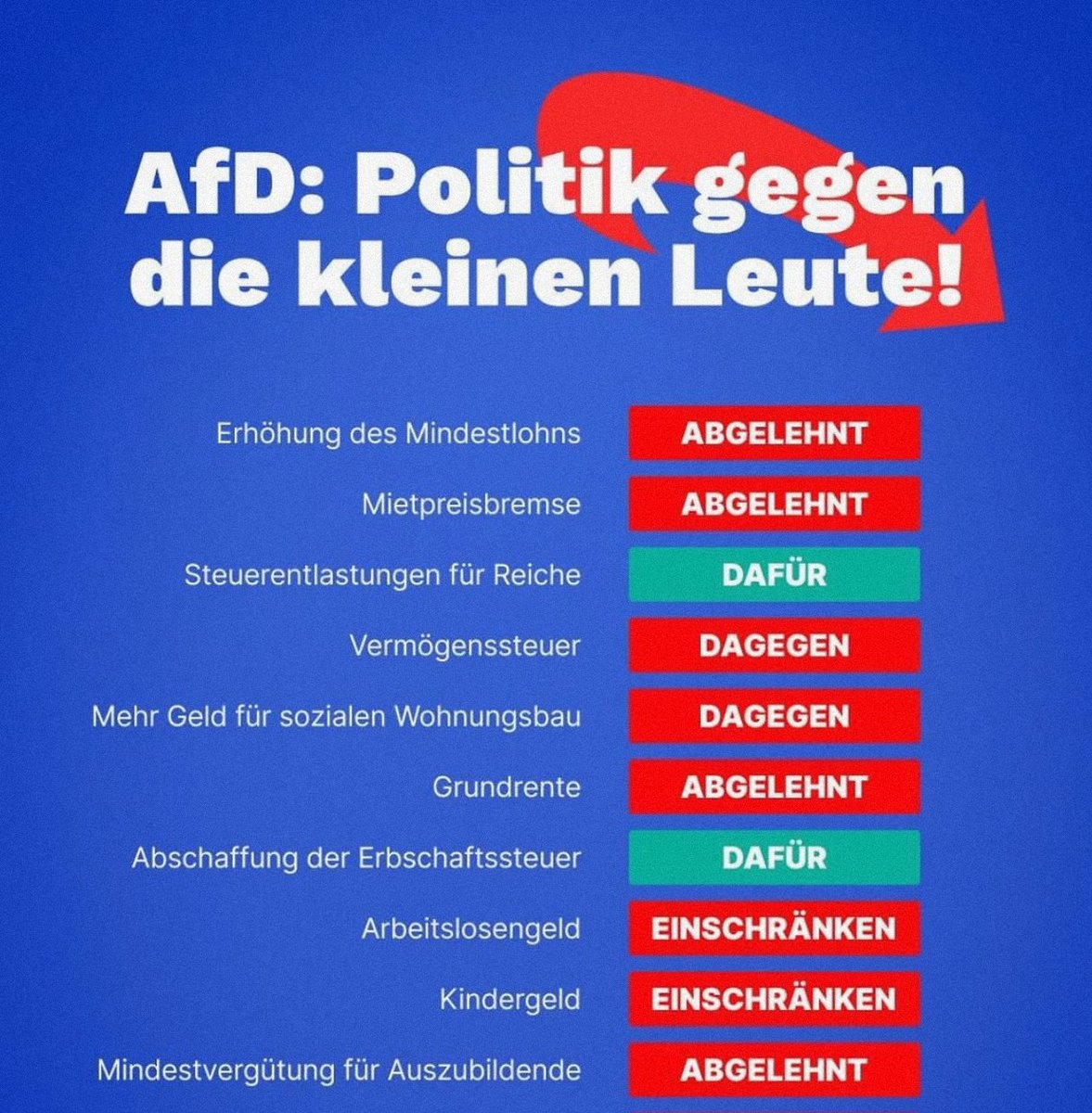Die_Libertaeren's tweet photo. Based 🤩 https://t.co/vC5R3dM8Cn