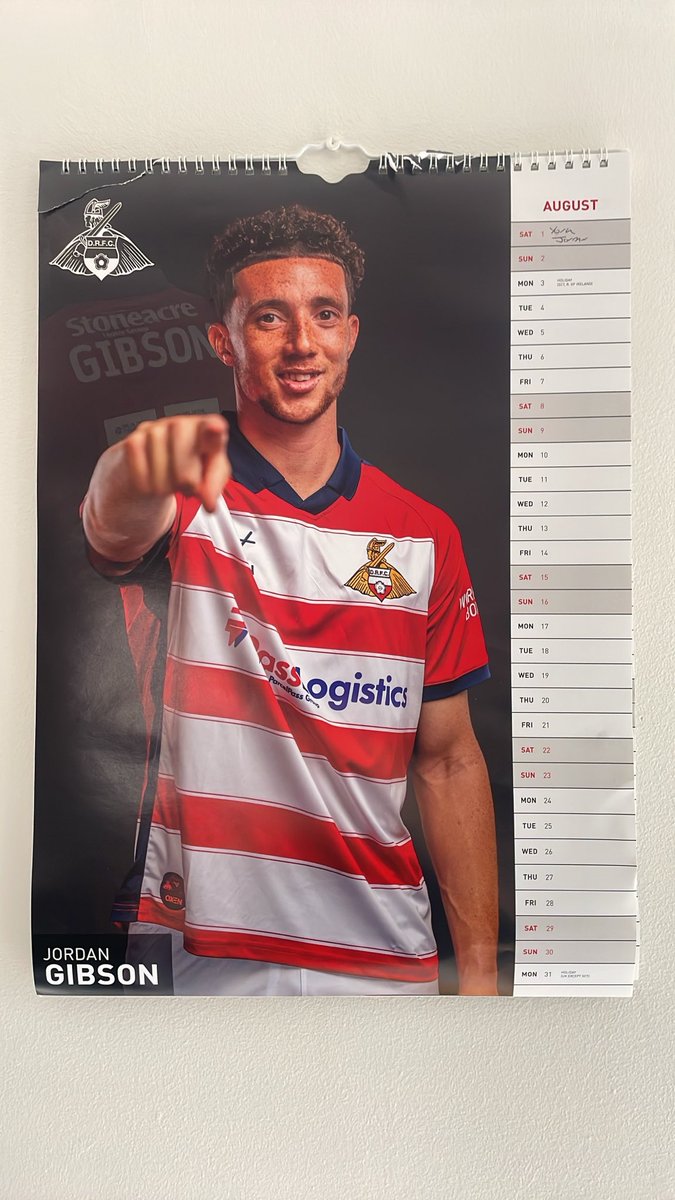 Bushfordoshay's tweet photo. Can’t believe it’s August already! #DRFC https://t.co/2WXoh3jgm2