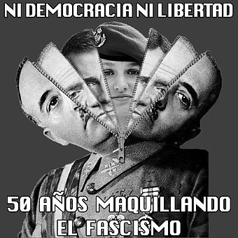 outsidersesp's tweet photo. 20 cosas que SÍ que hizo el franquismo (y que no debemos olvidar)

1️⃣ ⚔️ Represión política masiva

Tras la Guerra Civil, el régimen de Franco llevó a cabo miles de ejecuciones y encarcelamientos. Juicios sumarísimos sin garantías sirvieron para liquidar a militantes republicanos, sindicalistas, intelectuales y campesinos. La represión fue planificada como una forma de exterminar cualquier oposición.

2️⃣ ⛓️ Presos políticos y trabajos forzados

Se crearon campos de concentración y prisiones donde miles de republicanos sufrieron condiciones inhumanas. Muchos fueron obligados a trabajar como mano de obra esclava en carreteras, embalses, monumentos y el famoso Valle de los Caídos.

3️⃣ 🚫 Prohibición de partidos y sindicatos

Todos los partidos fueron prohibidos excepto la Falange. Se ilegalizaron sindicatos obreros, dejando solo al “Sindicato Vertical”, controlado por el régimen. Esto aplastó la organización obrera y sofocó décadas de lucha social.

4️⃣ 📚 Censura cultural y mediática

Libros, periódicos, películas y canciones pasaban por censores que recortaban cualquier contenido “peligroso”. La cultura quedó domesticada: desde la literatura prohibida de escritores republicanos al control total de la prensa.

5️⃣ 👩‍🦳 Reeducación de mujeres

Instituciones como la Sección Femenina de la Falange impusieron el modelo de mujer sumisa: esposa obediente, madre sacrificada y ama de casa. Además, las mujeres “rebeldes” podían acabar en centros de reeducación, donde se las adoctrinaba en moral católica.

6️⃣ 🏫 Nacionalcatolicismo en la educación

La enseñanza quedó bajo control de la Iglesia Católica. ✝️ Se enseñaban dogmas religiosos, patrióticos y anticomunistas, moldeando generaciones enteras en la obediencia al régimen y la fe ciega.

7️⃣ 🌍 Persecución de las lenguas cooficiales

Catalán, euskera y gallego fueron prohibidos en escuelas, administración y prensa. 🚫 Hablar tu lengua materna podía costar sanciones. El régimen buscaba imponer el castellano como única lengua “nacional”.

8️⃣ 🏠 Niños robados

Miles de hijos de republicanos fueron arrebatados de sus familias y entregados a instituciones religiosas o familias afines al régimen. 👶 El objetivo: borrar el “gen rojo” y criarlos bajo los valores franquistas y católicos.

9️⃣ 🚨 Policía política y torturas

La Brigada Político-Social y la Guardia Civil practicaban detenciones arbitrarias, palizas y torturas brutales en comisarías. Nombres como Billy el Niño simbolizan esa violencia institucionalizada.

🔟 👨‍👩‍👧 Control moral y sexual

El régimen persiguió la homosexualidad, el adulterio y cualquier “inmoralidad”. Había cárceles para homosexuales y leyes específicas que castigaban la disidencia sexual y de género.

1️⃣1️⃣ 💰 Misoginia legal

Las mujeres eran ciudadanas de segunda. Necesitaban permiso del marido para abrir cuentas, trabajar o viajar. El franquismo las redujo legalmente a ser dependientes de los hombres.

1️⃣2️⃣ 📰 Propaganda y culto al líder

El aparato de propaganda difundía la imagen de Franco como “salvador de España”. El NO-DO en los cines, los retratos en las escuelas y los discursos constantes construyeron un culto al líder propio de regímenes fascistas.

1️⃣3️⃣ ⚖️ Ausencia de derechos y libertades

No existía libertad de expresión, reunión ni manifestación. Las huelgas estaban prohibidas y la disidencia se pagaba con cárcel. La democracia fue abolida absolutamente durante 40 años.

1️⃣4️⃣ 👥 Depuración laboral

Maestros, médicos, abogados y funcionarios republicanos fueron expulsados de sus empleos por “desafectos al régimen”. Muchos perdieron su sustento simplemente por pensar diferente.

1️⃣5️⃣ 🍞 Hambre y racionamiento

La posguerra trajo hambre generalizada. Con cartillas de racionamiento, la población sobrevivía con lo mínimo, mientras los poderosos accedían a comida a través del mercado negro.

1️⃣6️⃣ 🪖 Militarización de la vida pública

Generales y militares ocuparon cargos clave en el gobierno y la administración. La vida civil quedó sometida a la disciplina y jerarquía militar.

1️⃣7️⃣ 👁️ Vigilancia vecinal

El franquismo creó una red de delatores: vecinos, curas o falangistas que espiaban la vida de los demás. Cualquier crítica podía acabar en denuncia, cárcel o destierro.

1️⃣8️⃣ 🚧 Aislamiento internacional

Tras la Segunda Guerra Mundial, España quedó aislada por su afinidad con Hitler y Mussolini. Este aislamiento frenó el desarrollo económico y mantuvo al país en el atraso durante décadas.

1️⃣9️⃣ 🏚️ Desigualdad social extrema

Mientras la oligarquía, la Iglesia y la Falange vivían con privilegios, las clases populares sufrían pobreza, paro y falta de derechos. El franquismo fue un régimen de ricos contra pobres.

2️⃣0️⃣ ⚰️ Memoria borrada

Las víctimas republicanas fueron condenadas al olvido. 🪦 Fosas comunes ocultaron miles de cuerpos, y durante décadas se prohibió hablar de ellas. El dolor de miles de familias quedó silenciado.