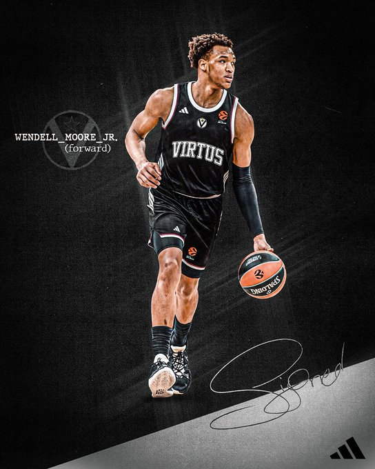 EuroBallin's tweet photo. 🔁EU Transfer Market | July 28🧵

🇦🇪Mamadi Diakité➡️ @dubaibasket 
🇷🇸Derek Willis➡️ @PartizanBC 
🇮🇹Wendell Moore Jr➡️ @VirtusBo 
🇹🇷Damien Inglis➡️ @BKBasketbol 
🇪🇸Rubén Guerrero➡️ @SanPabloBurgos 
🇪🇸Willy Hernangómez➡️ @unicajaCB 
🇬🇷Alexandros Nikolaidis➡️ @peristeribc 
⬇️ https://t.co/qq6N4r5nQO