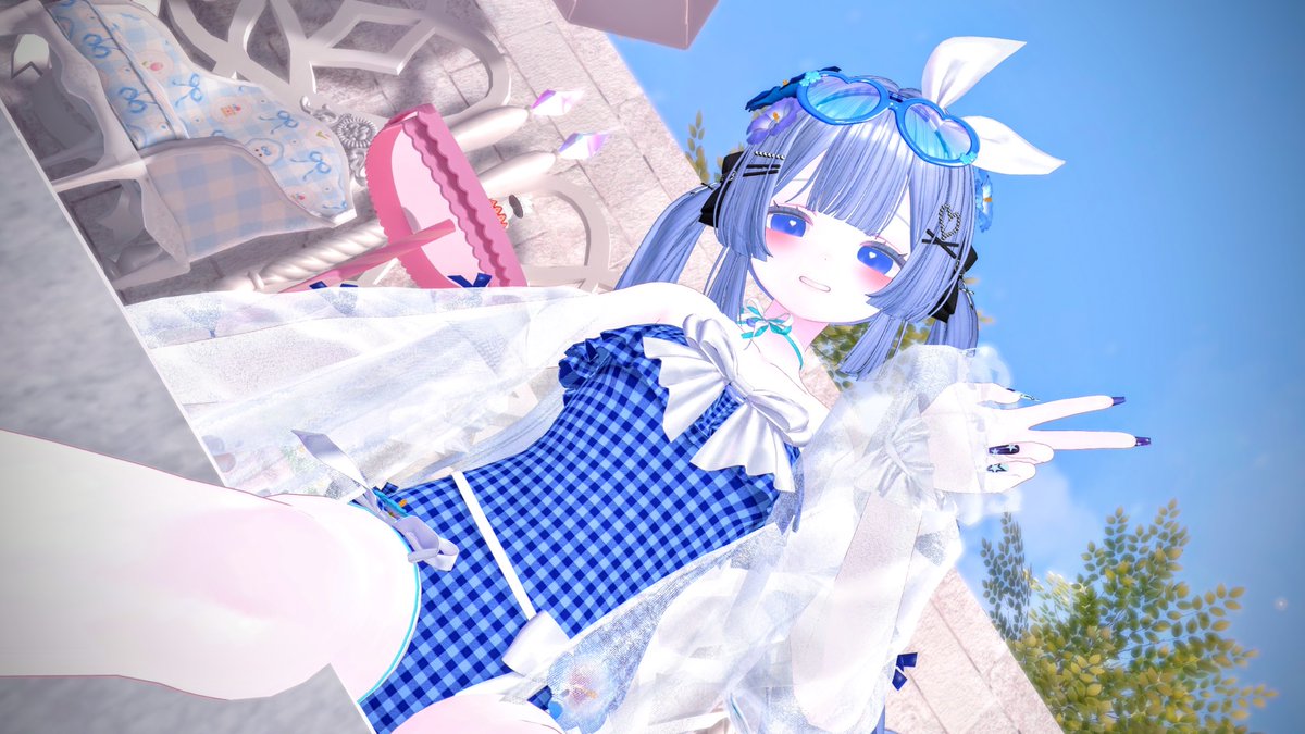 muneniku_oc's tweet photo. ohayo！
#Lime3D #RATO_SHOP https://t.co/lBNHxa0SHg