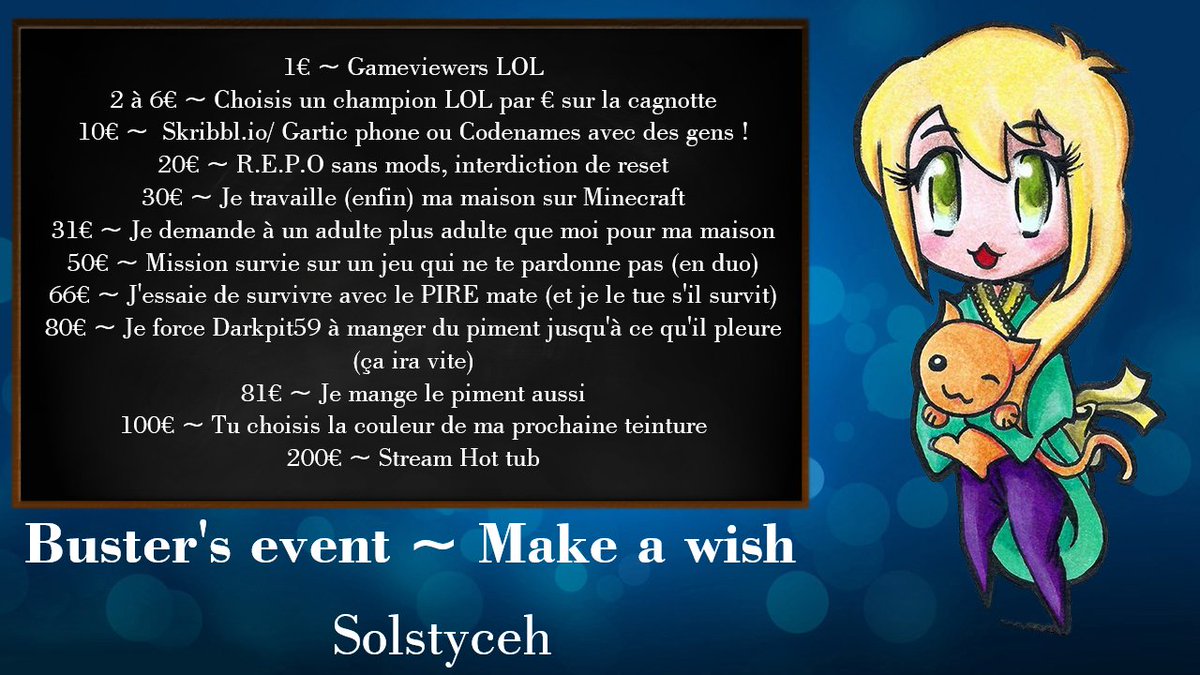 solstyceh tweet picture