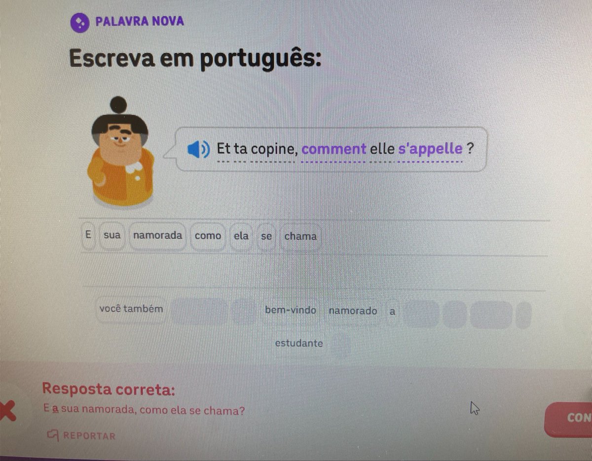 rhuono's tweet photo. @rooogersantos @DuolingoBrasil 😔 https://t.co/iN5xXw1Xii