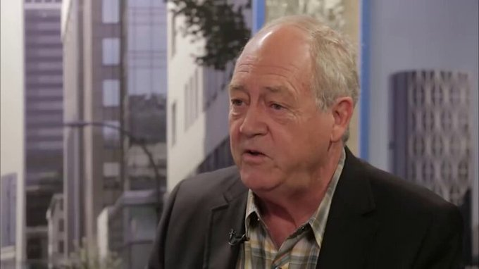 climacritic's tweet photo. "Costruiscono un modello computerizzato che dà loro la risposta che vogliono, e poi ti dicono che hanno le prove che ciò accadrà in futuro."  

Patrick Moore https://t.co/WvzYfwi4yk