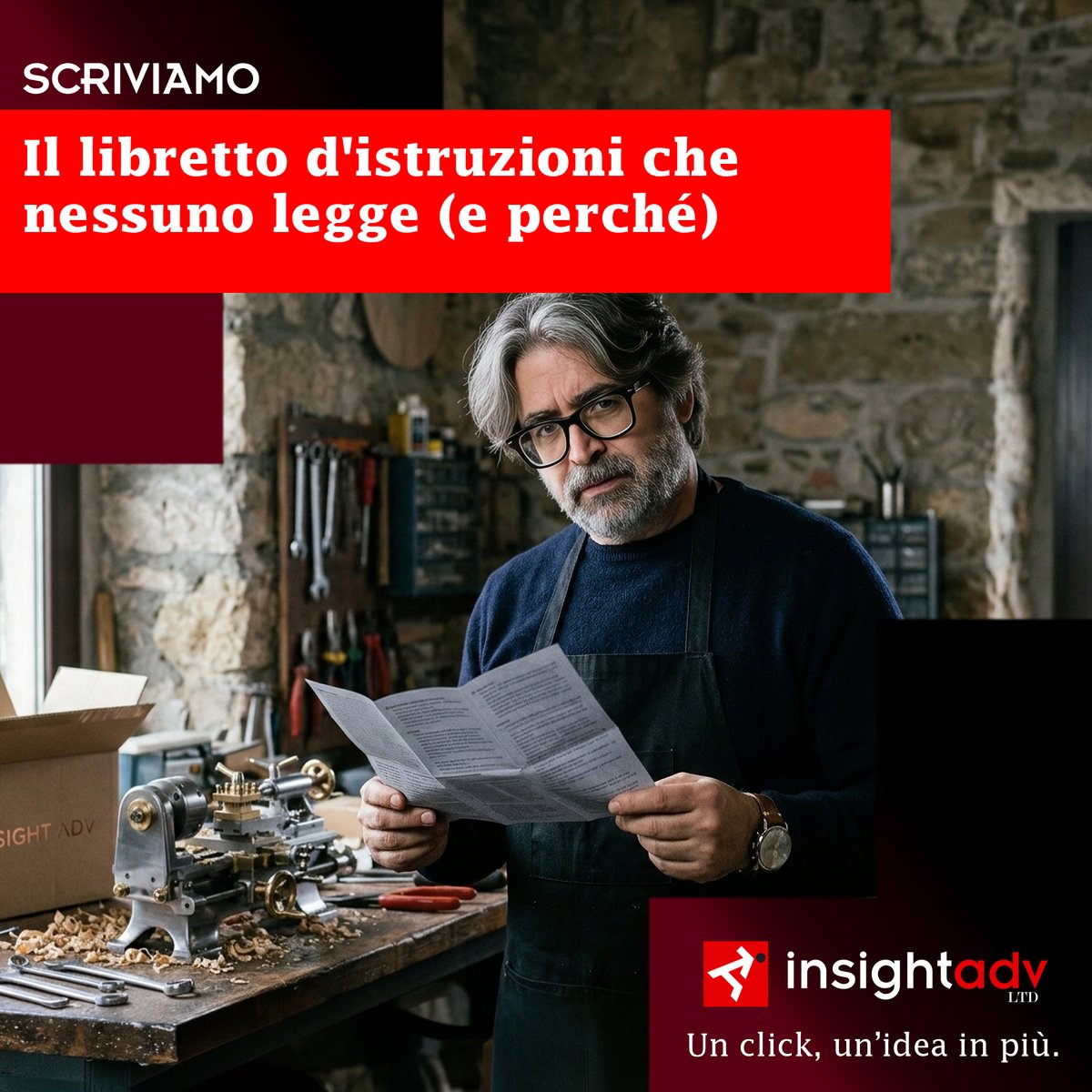 InsightAgencyIT tweet picture