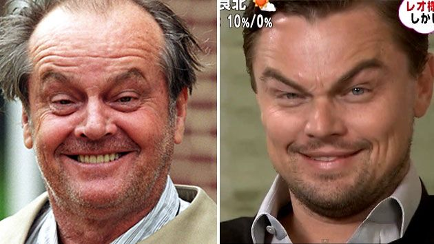 employabilityXL's tweet photo. @alibrooke4ever they lived next door to Jack Nicholson. I think he knows. https://t.co/O4OxnNFARu