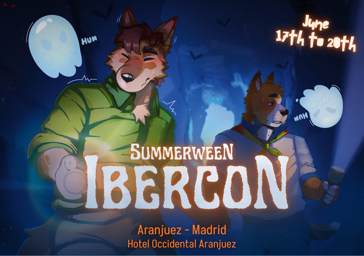 IberconOficial tweet picture