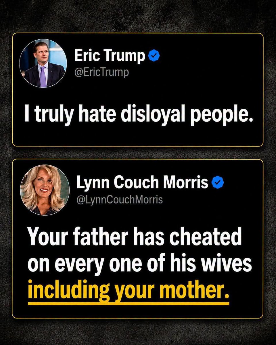 JamesTate121's tweet photo. And both stepmothers and maybe your sister? https://t.co/BEe0526its