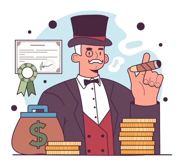 GreenWorkzLLC's tweet photo. @Awk20000 He is slowly evolving in to a capitalist! A that is left is a bowler hat, eyepiece, and cigar. Then it will all come full circle. https://t.co/lmNhEd9on9