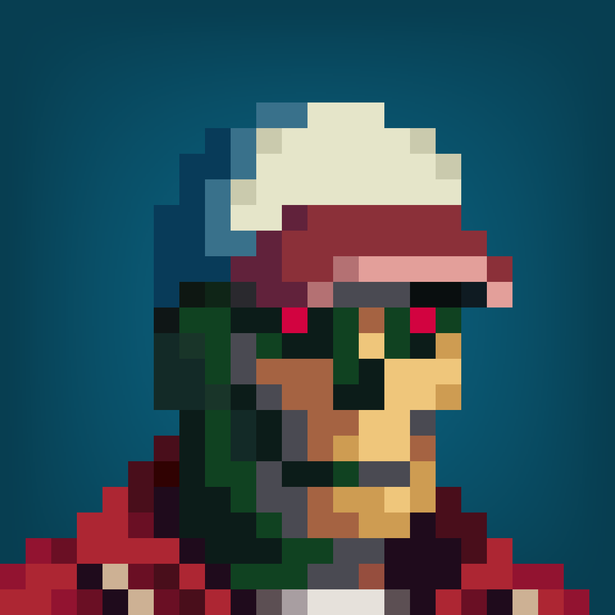 zubic_eth's tweet photo. Genuinely Undead. https://t.co/tYu6PSpzuC