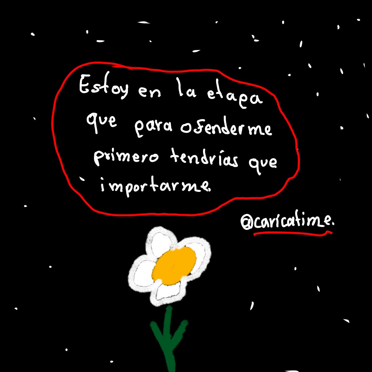 CGCopywriter's tweet photo. Con los años, aprendes a liberar la carga para que el viaje de la vida sea más placentero. No darle importancia a lo que no no tiene, a quien no la merece, es la premisa que garantiza tu bienestar... #somosfelices https://t.co/rvDnoNE2Zt