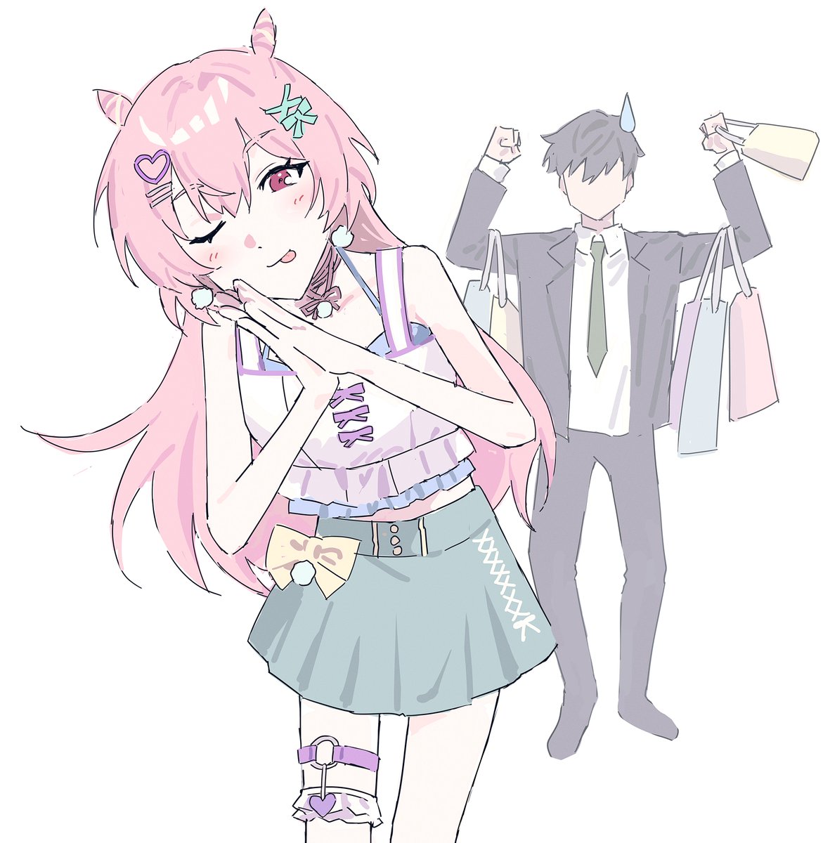 nemuidesu39's tweet photo. https://t.co/CGGLoihOvo