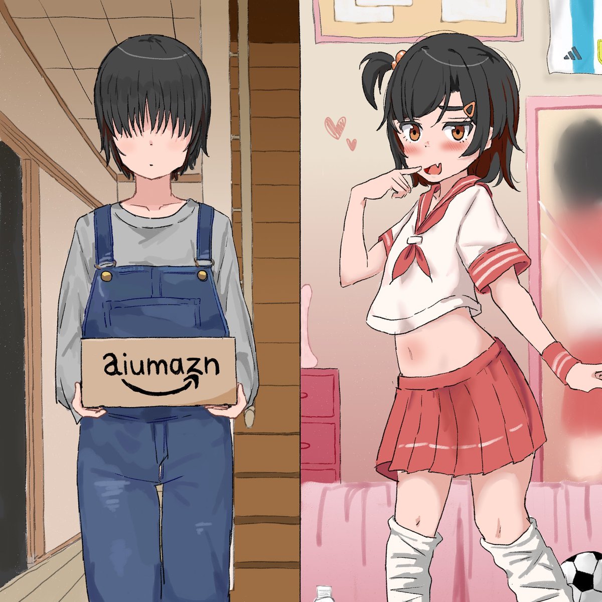 The Femboy Order tweet media