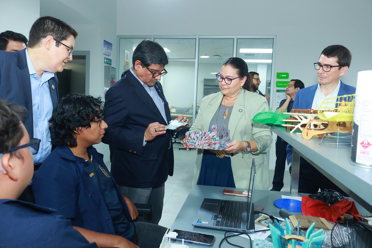 ESPOL tweet media